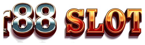 r88 slot logo