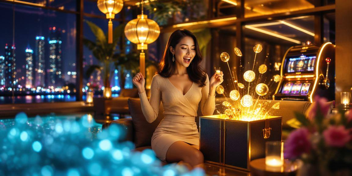 r88 slot Lobby Permainan Terintegrasi